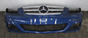 Zderzak przód przedni Mercedes B Klasa 245 Lift 08-11