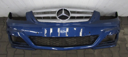 Zderzak przód przedni Mercedes B Klasa 245 Lift 08-11