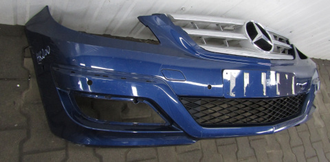 Zderzak przód przedni Mercedes B Klasa 245 Lift 08-11