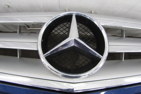 Zderzak przód przedni Mercedes B Klasa 245 Lift 08-11