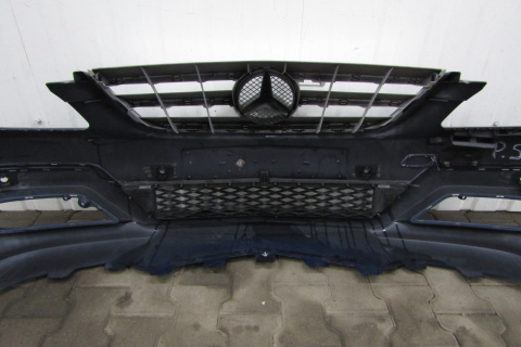 Zderzak przód przedni Mercedes B Klasa 245 Lift 08-11