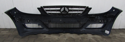 Zderzak przód przedni Mercedes B Klasa 245 Lift 08-11