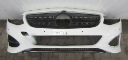 Zderzak przód Mercedes B klasa W246 Lift 14-
