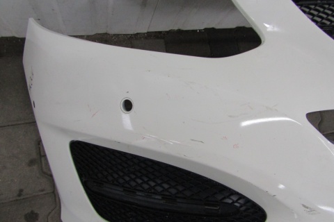 Zderzak przód Mercedes B klasa W246 Lift 14-