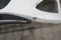 Zderzak przód Mercedes B klasa W246 Lift 14-