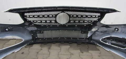 Zderzak przód Mercedes B klasa W246 Lift 14-