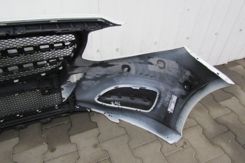 Zderzak przód Mercedes B klasa W246 Lift 14-