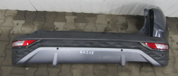 Zderzak tył tylny Hyundai Tucson 4 IV 20-
