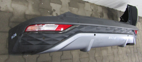 Zderzak tył tylny Hyundai Tucson 4 IV 20-