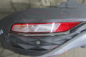 Zderzak tył tylny Hyundai Tucson 4 IV 20-