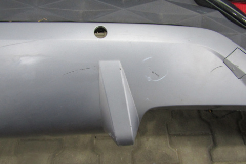 Zderzak tył tylny Hyundai Tucson 4 IV 20-