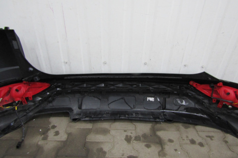 Zderzak tył tylny Hyundai Tucson 4 IV 20-