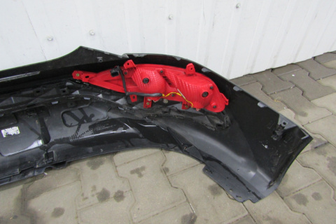 Zderzak tył tylny Hyundai Tucson 4 IV 20-