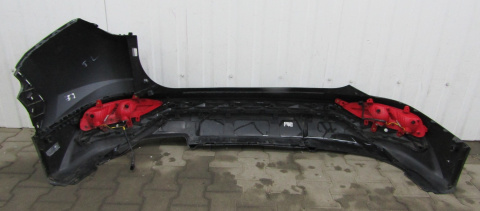 Zderzak tył tylny Hyundai Tucson 4 IV 20-