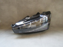 LAMPA PRZÓD SKODA SCALA LED 19-23 LH 657941015