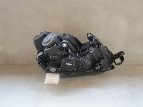 LAMPA PRZÓD SKODA SCALA LED 19-23 LH 657941015