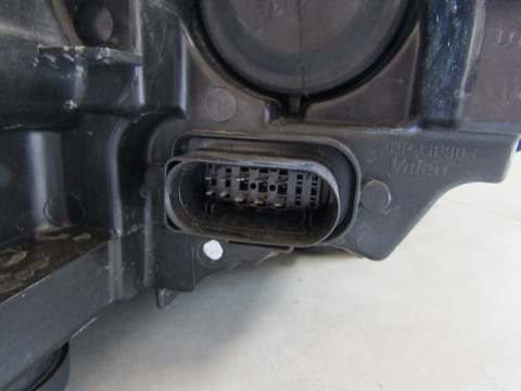 LAMPA PRZÓD SKODA SCALA LED 19-23 LH 657941015