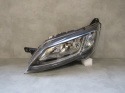 LAMPA PRZÓD FIAT DUCATO BOXER JUMPER LIFT ZWYKŁA + LED 14- LH 1394433080