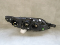 LAMPA PRZÓD FIAT DUCATO BOXER JUMPER LIFT ZWYKŁA + LED 14- LH 1394433080