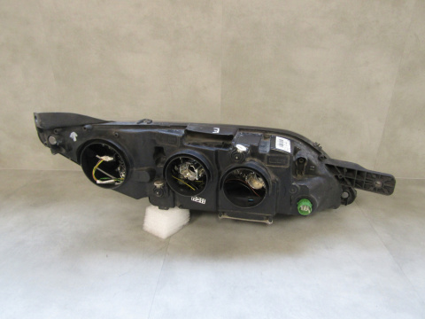 LAMPA PRZÓD FIAT DUCATO BOXER JUMPER LIFT ZWYKŁA + LED 14- LH 1394433080