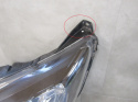 LAMPA PRZÓD FIAT DUCATO BOXER JUMPER LIFT ZWYKŁA + LED 14- LH 1394433080