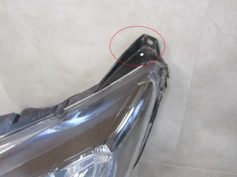 LAMPA PRZÓD FIAT DUCATO BOXER JUMPER LIFT ZWYKŁA + LED 14- LH 1394433080