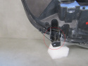 LAMPA PRZÓD FIAT DUCATO BOXER JUMPER LIFT ZWYKŁA + LED 14- LH 1394433080