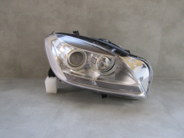 LAMPA PRZÓD MERCEDES ML W166 ZWYKŁA SOCZEWKA 11-15 RH A1668206759