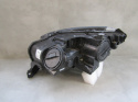 LAMPA PRZÓD MERCEDES ML W166 ZWYKŁA SOCZEWKA 11-15 RH A1668206759