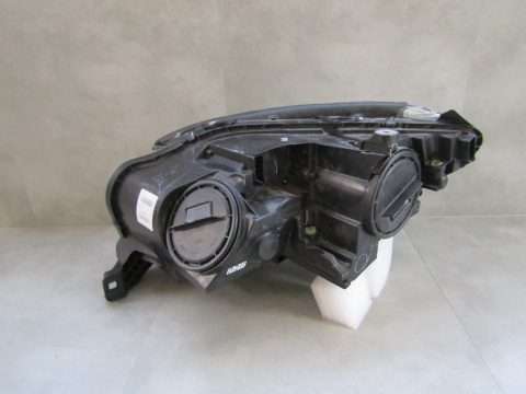 LAMPA PRZÓD MERCEDES ML W166 ZWYKŁA SOCZEWKA 11-15 RH A1668206759