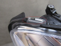 LAMPA PRZÓD MERCEDES ML W166 ZWYKŁA SOCZEWKA 11-15 RH A1668206759