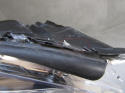 LAMPA PRZÓD MERCEDES ML W166 ZWYKŁA SOCZEWKA 11-15 RH A1668206759