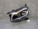 LAMPA PRZÓD MERCEDES X-KLASA X KLASA W470 FULL LED HIGH PERFORMANCE LH 17-20 A4709060800