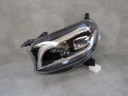 LAMPA PRZÓD MERCEDES X-KLASA X KLASA W470 FULL LED HIGH PERFORMANCE LH 17-20 A4709060800