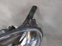 LAMPA PRZÓD MERCEDES X-KLASA X KLASA W470 FULL LED HIGH PERFORMANCE LH 17-20 A4709060800