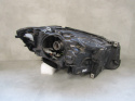 Lampa przód BMW 5 F10 F11 KSENON SKRĘTNY 10-13 LH