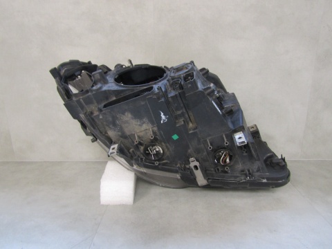 Lampa przód BMW 5 F10 F11 KSENON SKRĘTNY 10-13 LH