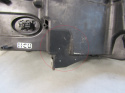 Lampa przód BMW 5 F10 F11 KSENON SKRĘTNY 10-13 LH