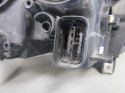 Lampa przód BMW 5 F10 F11 KSENON SKRĘTNY 10-13 LH