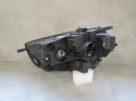 Lampa przód Opel Combo E IV ZWYKŁA + LED RH 18-23 9816825980