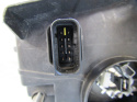 Lampa przód Opel Combo E IV ZWYKŁA + LED RH 18-23 9816825980