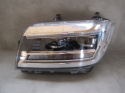 Lampa przód VW Crafter 2 II LED 16- LH 7C1941035C