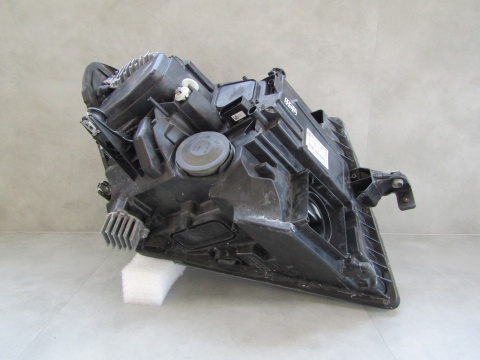 Lampa przód VW Crafter 2 II LED 16- LH 7C1941035C