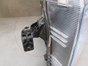 Lampa przód VW Crafter 2 II LED 16- LH 7C1941035C