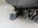 Lampa przód VW Crafter 2 II LED 16- LH 7C1941035C