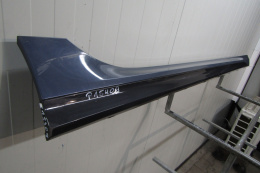 Listwa progowa prawa BMW 2 F44 M Pakiet 19-