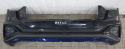 Zderzak tył tylny AUDI Q2 81A S Line LIFT 20-
