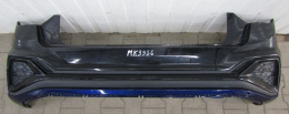 Zderzak tył tylny AUDI Q2 81A S Line LIFT 20-