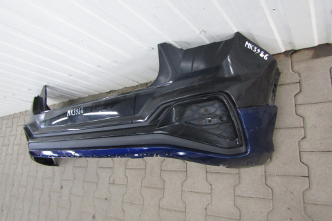 Zderzak tył tylny AUDI Q2 81A S Line LIFT 20-