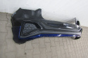 Zderzak tył tylny AUDI Q2 81A S Line LIFT 20-